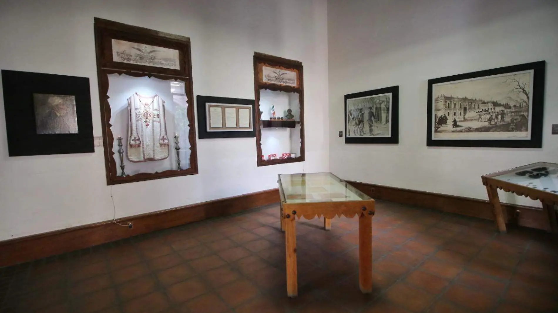 Museo Casa Natal de Morelos (3)